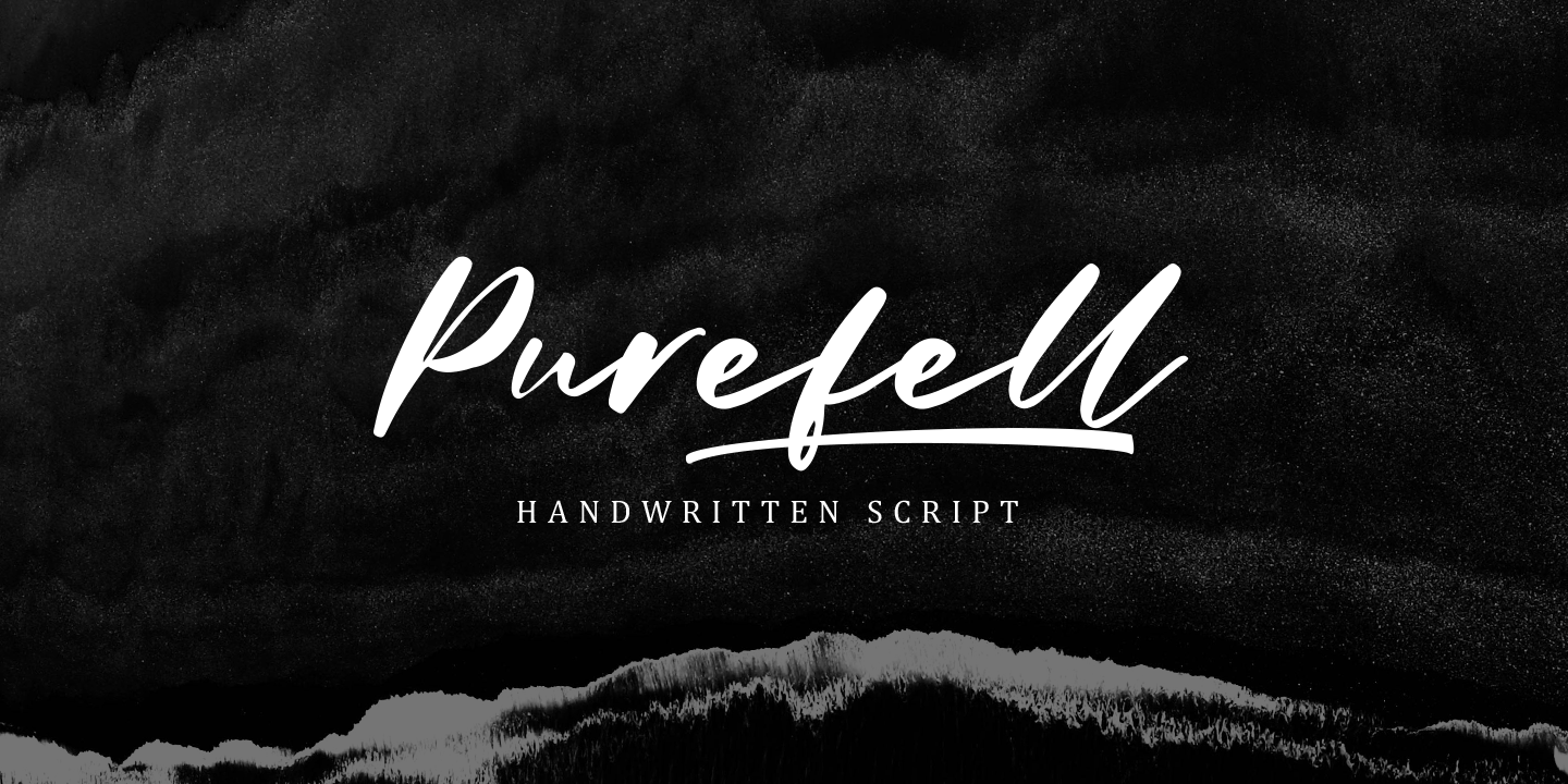 Purefell Script